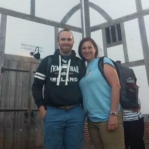 Meet your Posher, Janet